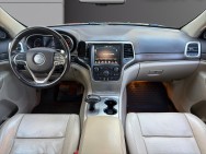 JEEP d'occasion GRAND 3.0 CRD V6 250 NIGHT EAGLE BA de 2013 Méry Sur