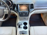 JEEP d'occasion GRAND 3.0 CRD V6 250 NIGHT EAGLE BA de 2013 Méry Sur