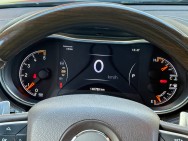 JEEP d'occasion GRAND 3.0 CRD V6 250 NIGHT EAGLE BA de 2013 Méry Sur