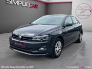 VOLKSWAGEN d'occasion POLO 1.0 80 EDITION de 2021 Lille La Madeleine