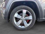JEEP d'occasion GRAND 3.0 CRD V6 250 NIGHT EAGLE BA de 2013 Méry Sur