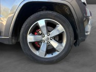 JEEP d'occasion GRAND 3.0 CRD V6 250 NIGHT EAGLE BA de 2013 Méry Sur