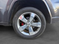 JEEP d'occasion GRAND 3.0 CRD V6 250 NIGHT EAGLE BA de 2013 Méry Sur