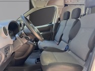 PEUGEOT d'occasion PARTNER 1.6 HDI 75 FAP PACK CD CLIM 120 L1 de 2018