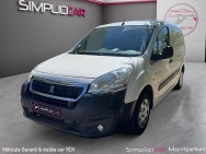PEUGEOT d'occasion PARTNER 1.6 HDI 75 FAP PACK CD CLIM 120 L1 de 2018