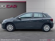 VOLKSWAGEN d'occasion POLO 1.0 80 EDITION de 2021 Lille La Madeleine