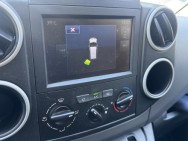 PEUGEOT d'occasion PARTNER 1.6 HDI 75 FAP PACK CD CLIM 120 L1 de 2018