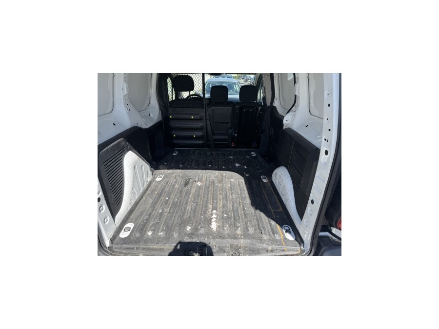PEUGEOT d'occasion PARTNER 1.6 HDI 75 FAP PACK CD CLIM 120 L1 de 2018