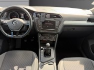 VOLKSWAGEN d'occasion TIGUAN 2.0 TDI 115ch Confortline de 2017