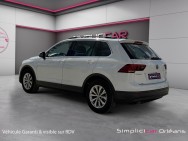VOLKSWAGEN d'occasion TIGUAN 2.0 TDI 115ch Confortline de 2017