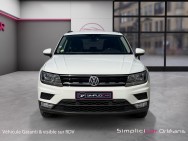 VOLKSWAGEN d'occasion TIGUAN 2.0 TDI 115ch Confortline de 2017