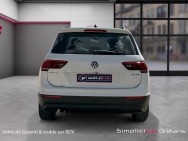 VOLKSWAGEN d'occasion TIGUAN 2.0 TDI 115ch Confortline de 2017