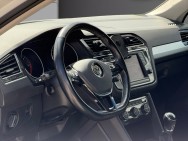VOLKSWAGEN d'occasion TIGUAN 2.0 TDI 115ch Confortline de 2017