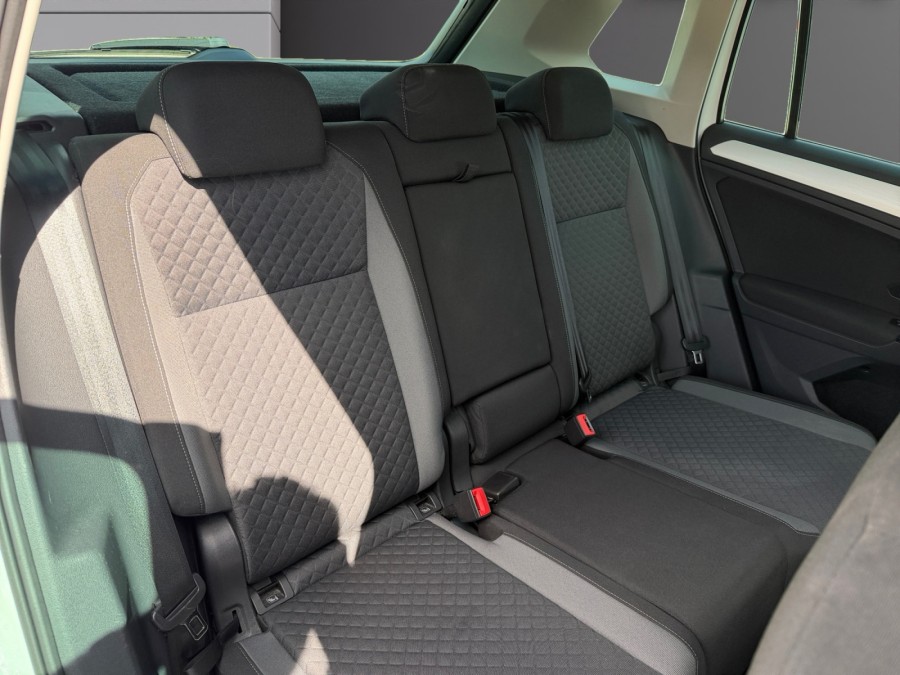 VOLKSWAGEN d'occasion TIGUAN 2.0 TDI 115ch Confortline de 2017