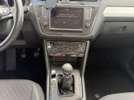 VOLKSWAGEN d'occasion TIGUAN 2.0 TDI 115ch Confortline de 2017