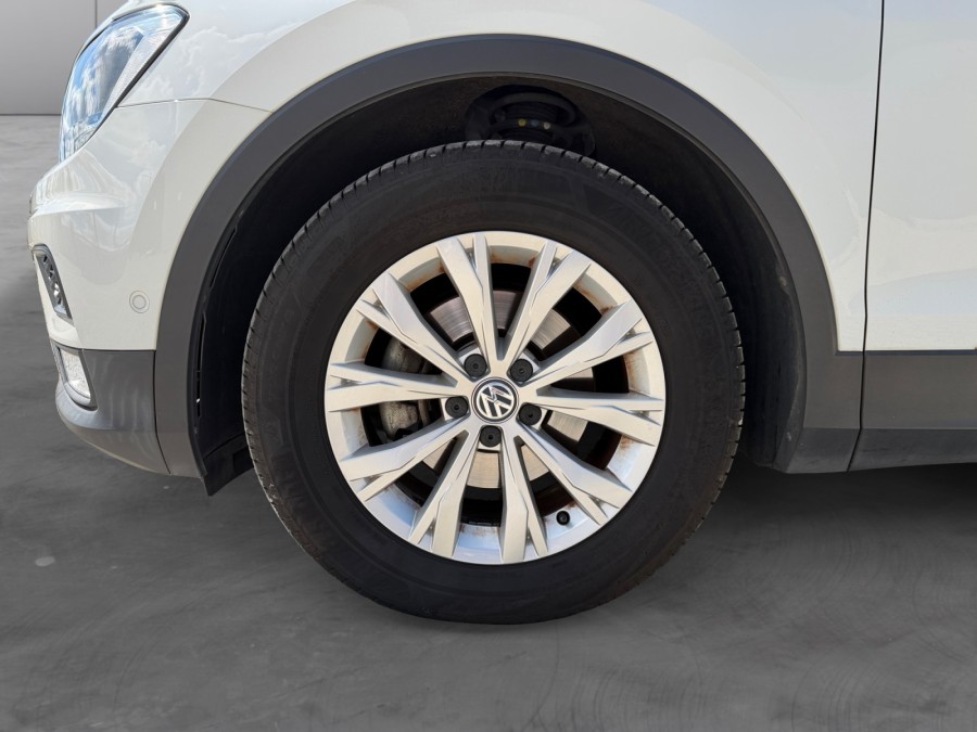 VOLKSWAGEN d'occasion TIGUAN 2.0 TDI 115ch Confortline de 2017