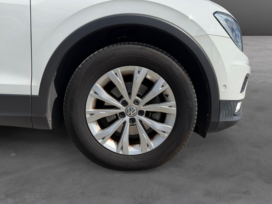 VOLKSWAGEN d'occasion TIGUAN 2.0 TDI 115ch Confortline de 2017