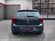 VOLKSWAGEN d'occasion POLO 1.0 80 EDITION de 2021 Lille La Madeleine