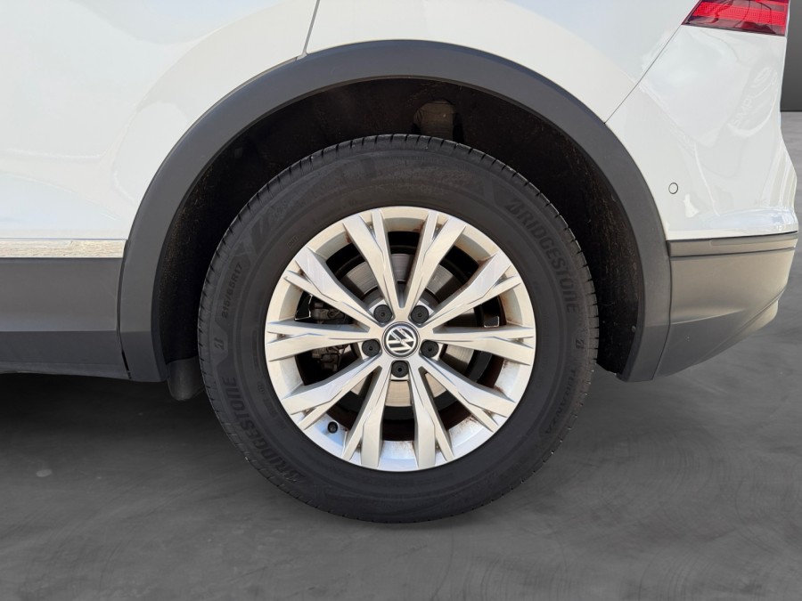 VOLKSWAGEN d'occasion TIGUAN 2.0 TDI 115ch Confortline de 2017