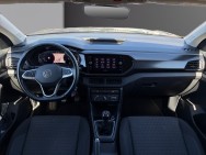 VOLKSWAGEN d'occasion T-CROSS 1.0 110 de 2023 Pamiers (09)﻿