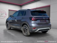 VOLKSWAGEN d'occasion T-CROSS 1.0 110 de 2023 Pamiers (09)﻿