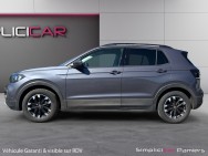 VOLKSWAGEN d'occasion T-CROSS 1.0 110 de 2023 Pamiers (09)﻿