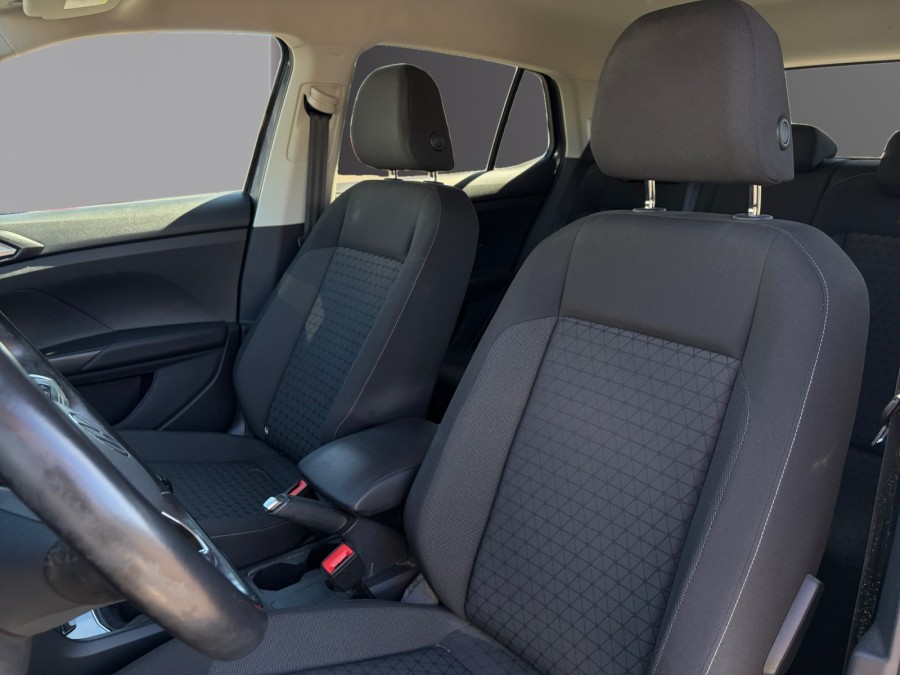 VOLKSWAGEN d'occasion T-CROSS 1.0 110 de 2023 Pamiers (09)﻿