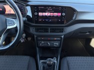 VOLKSWAGEN d'occasion T-CROSS 1.0 110 de 2023 Pamiers (09)﻿