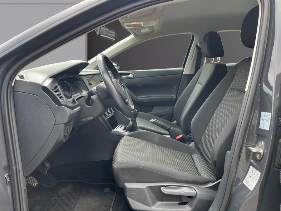 VOLKSWAGEN d'occasion POLO 1.0 80 EDITION de 2021 Lille La Madeleine