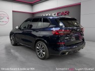 BMW d'occasion X5 3 I XDRIVE 45E 394 M SPORT AUTO de 2023 Lyon Ouest