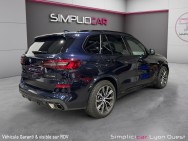 BMW d'occasion X5 3 I XDRIVE 45E 394 M SPORT AUTO de 2023 Lyon Ouest