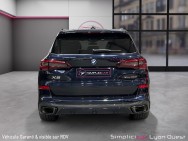 BMW d'occasion X5 3 I XDRIVE 45E 394 M SPORT AUTO de 2023 Lyon Ouest