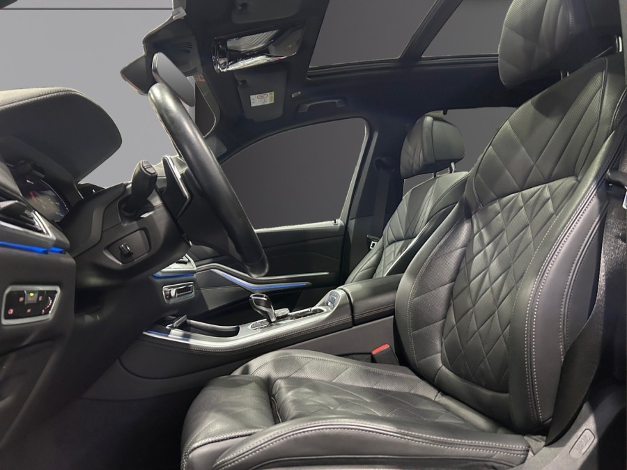 BMW d'occasion X5 3 I XDRIVE 45E 394 M SPORT AUTO de 2023 Lyon Ouest