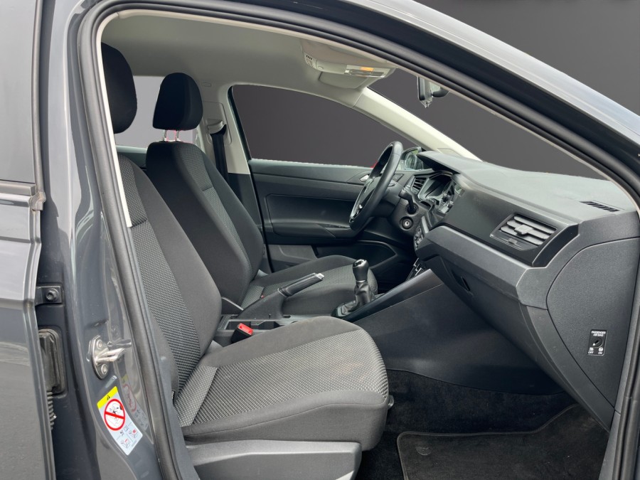 VOLKSWAGEN d'occasion POLO 1.0 80 EDITION de 2021 Lille La Madeleine