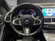 BMW d'occasion X5 3 I XDRIVE 45E 394 M SPORT AUTO de 2023 Lyon Ouest