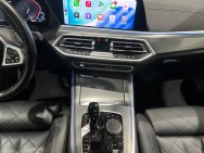 BMW d'occasion X5 3 I XDRIVE 45E 394 M SPORT AUTO de 2023 Lyon Ouest