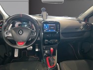 RENAULT d'occasion CLIO IV 1.6 TCE 200 RS EDC AUTO de 2015 Beauvais