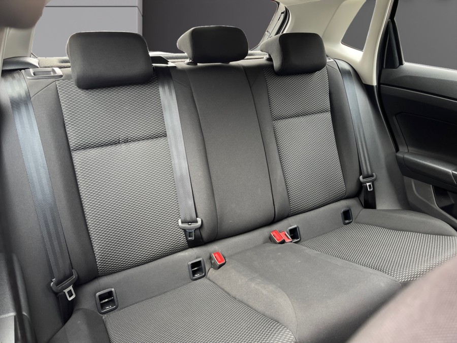 VOLKSWAGEN d'occasion POLO 1.0 80 EDITION de 2021 Lille La Madeleine