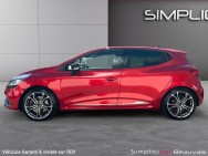 RENAULT d'occasion CLIO IV 1.6 TCE 200 RS EDC AUTO de 2015 Beauvais