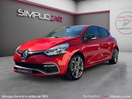 RENAULT d'occasion CLIO IV 1.6 TCE 200 RS EDC AUTO de 2015 Beauvais