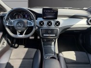 MERCEDES d'occasion CLA SHOOTING BRAKE SHOOTING BRAKE 220 D 4MATIC