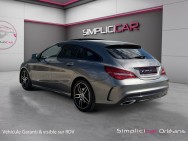 MERCEDES d'occasion CLA SHOOTING BRAKE SHOOTING BRAKE 220 D 4MATIC