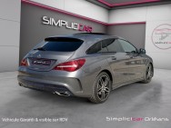 MERCEDES d'occasion CLA SHOOTING BRAKE SHOOTING BRAKE 220 D 4MATIC