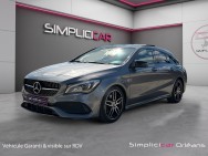 MERCEDES d'occasion CLA SHOOTING BRAKE SHOOTING BRAKE 220 D 4MATIC