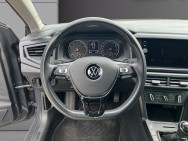 VOLKSWAGEN d'occasion POLO 1.0 80 EDITION de 2021 Lille La Madeleine