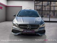 MERCEDES d'occasion CLA SHOOTING BRAKE SHOOTING BRAKE 220 D 4MATIC