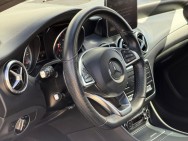 MERCEDES d'occasion CLA SHOOTING BRAKE SHOOTING BRAKE 220 D 4MATIC