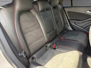 MERCEDES d'occasion CLA SHOOTING BRAKE SHOOTING BRAKE 220 D 4MATIC