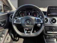 MERCEDES d'occasion CLA SHOOTING BRAKE SHOOTING BRAKE 220 D 4MATIC