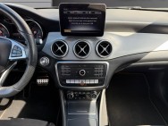 MERCEDES d'occasion CLA SHOOTING BRAKE SHOOTING BRAKE 220 D 4MATIC